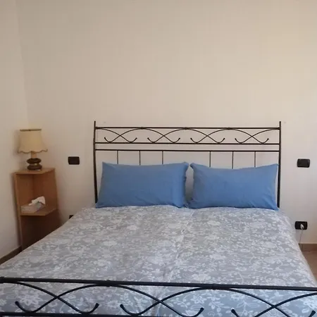 Lägenhet Casa Linlu