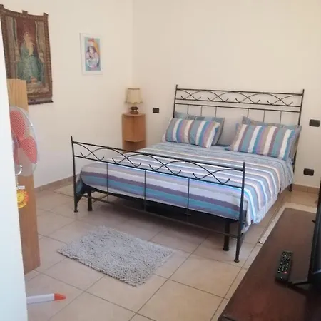 Lägenhet Casa Linlu *
