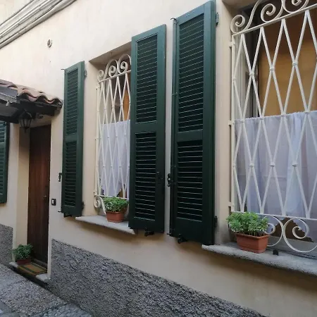 Appartamento Casa Linlu Côme