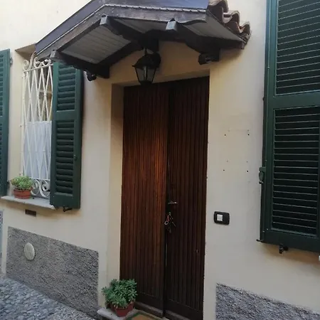 Appartement Casa Linlu Côme
