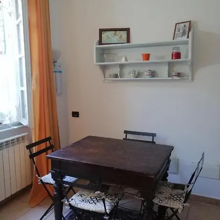 Casa Linlu