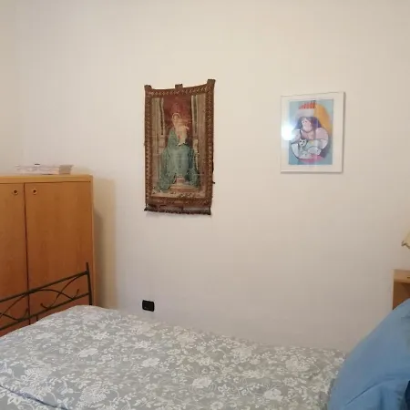 Casa Linlu * Côme