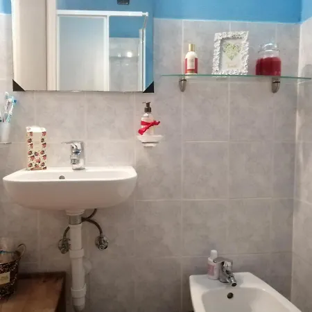 Casa Linlu