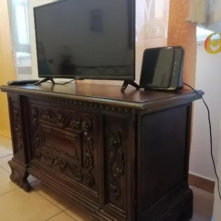 Casa Linlu Appartement Côme