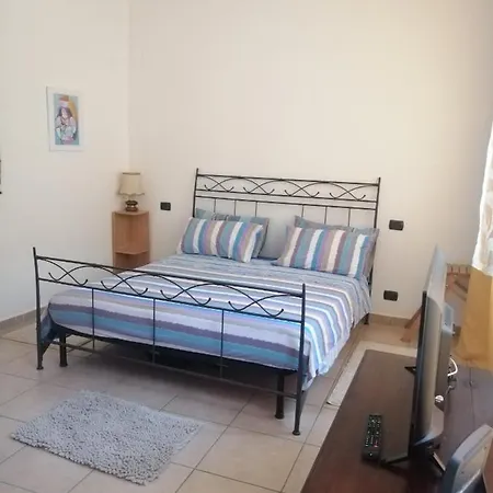 Appartement Casa Linlu *