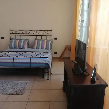 Casa Linlu Appartement Côme